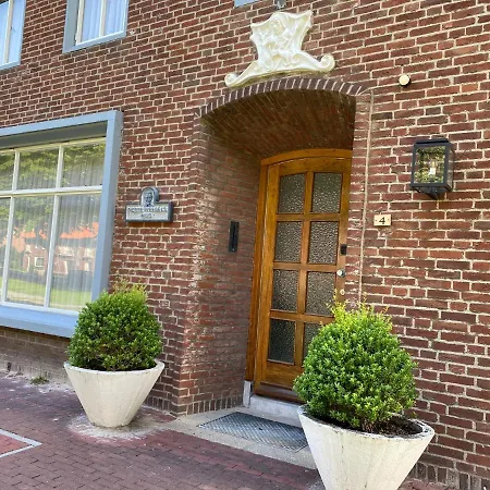 Pierre Weegels Huis Weert