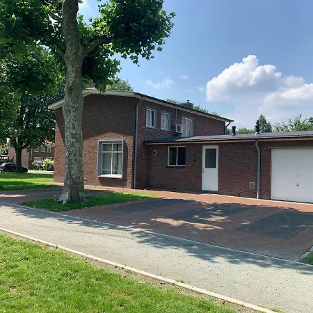 Vakantiehuis Pierre Weegels Huis Weert