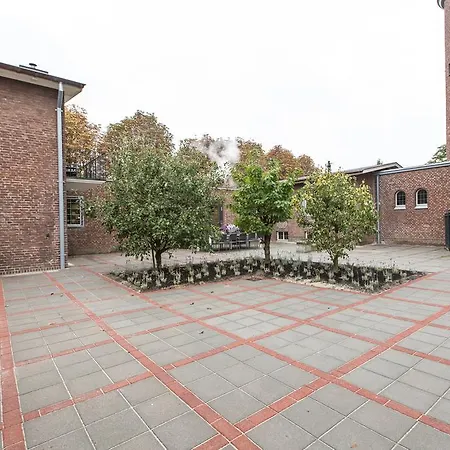 Pierre Weegels Huis Weert