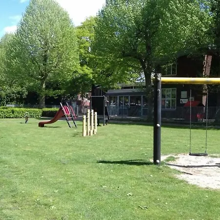 Pierre Weegels Huis *